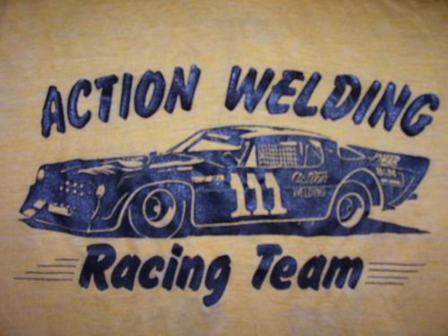 Mt. Clemens Race Track - From Randy (newer photo)